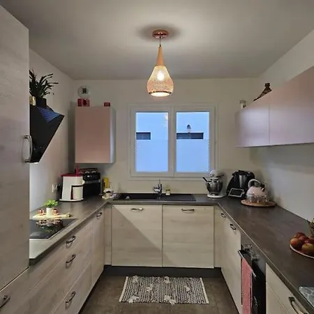 Villa Moderne, à 2 Pas Du Léman *