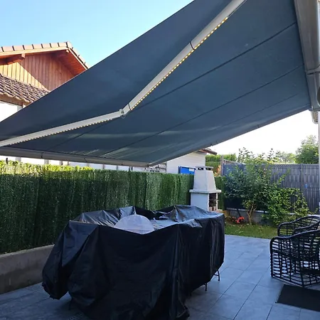 Moderne, à 2 Pas Du Léman * Sciez